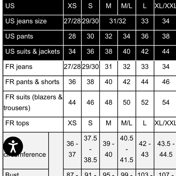 The Kooples Blue Regular Fit Slim-Fit Pants - Picture 9 of 9